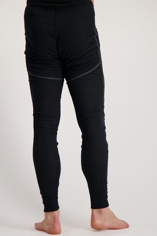 Odlo Active X-Warm ECO leggings termici uomo