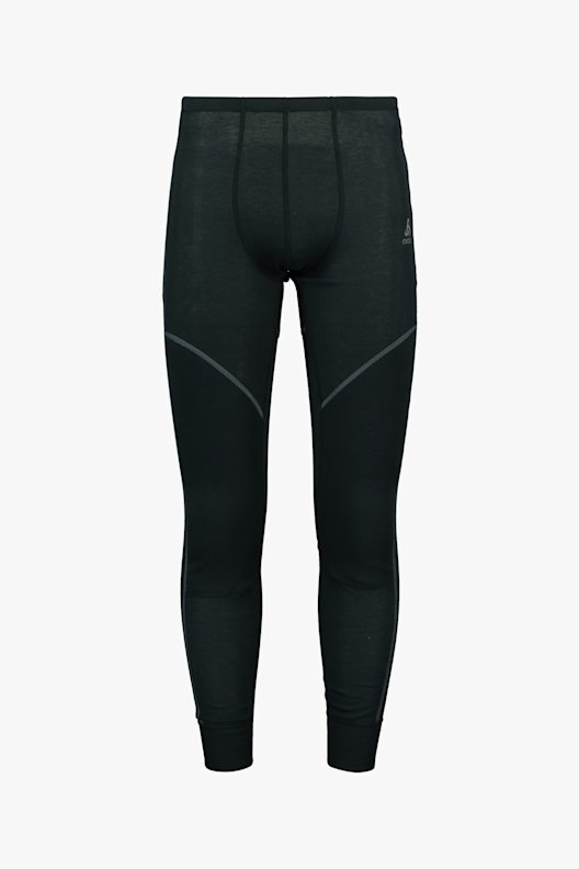 Odlo Active X-Warm ECO Herren Thermohose