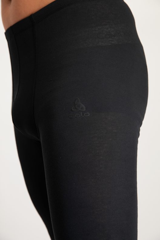 Odlo Active Warm ECO pantalon thermique 3/4 hommes