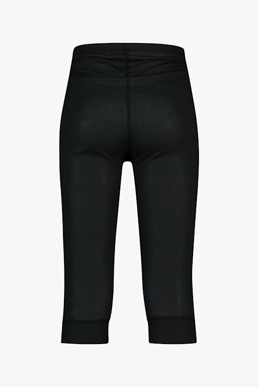 Odlo Active Warm ECO Herren 3/4 Thermohose
