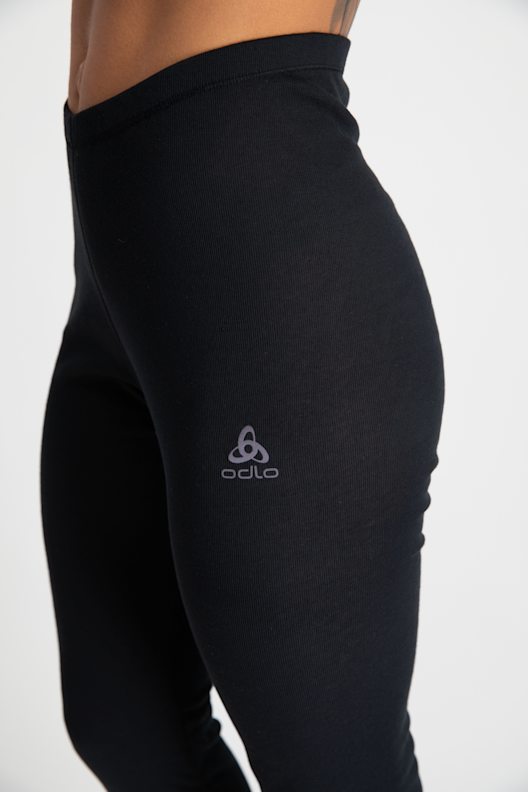 Odlo Active Warm ECO pantalon thermique 3/4 femmes
