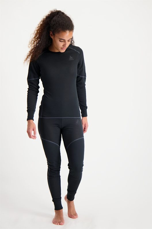 Odlo Active X-Warm ECO pantalon thermique hommes