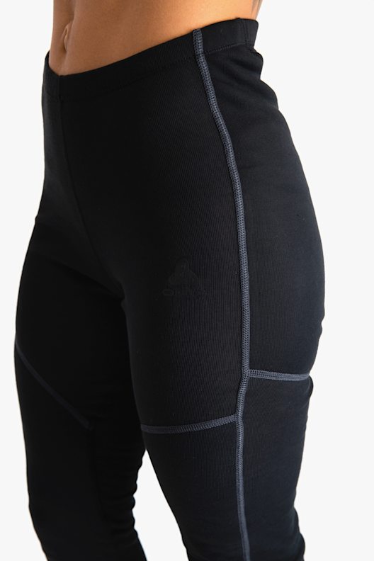 Odlo Active X-Warm ECO pantalon thermique hommes