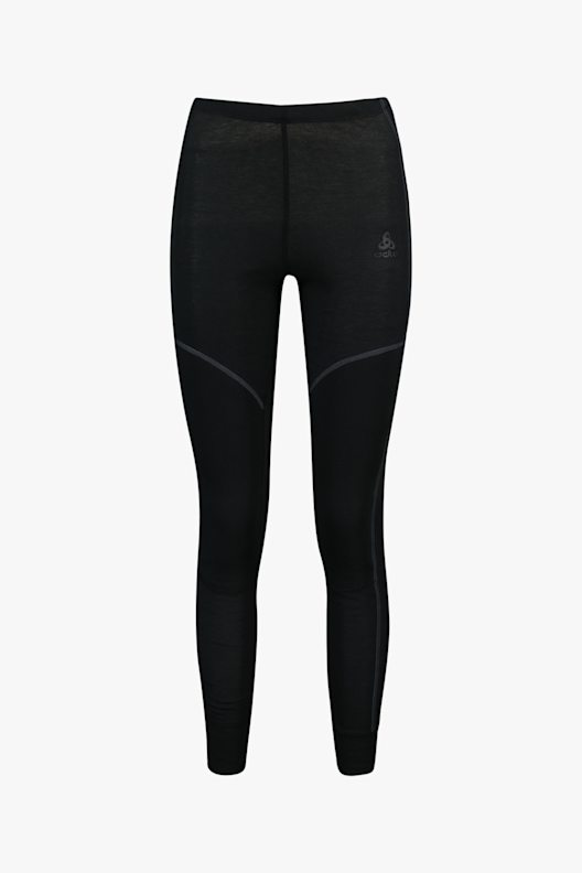 Odlo Active X-Warm ECO Damen Thermohose