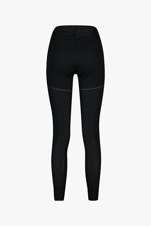 Odlo Active X-Warm ECO Damen Thermohose