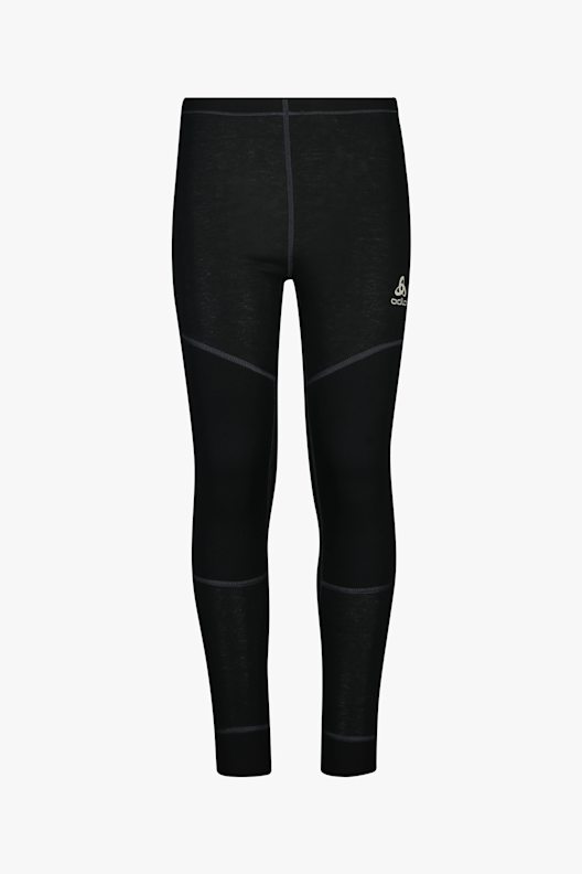 Odlo Active X-Warm ECO pantalon thermique enfants