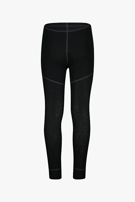 Odlo Active X-Warm ECO leggings termici bambini