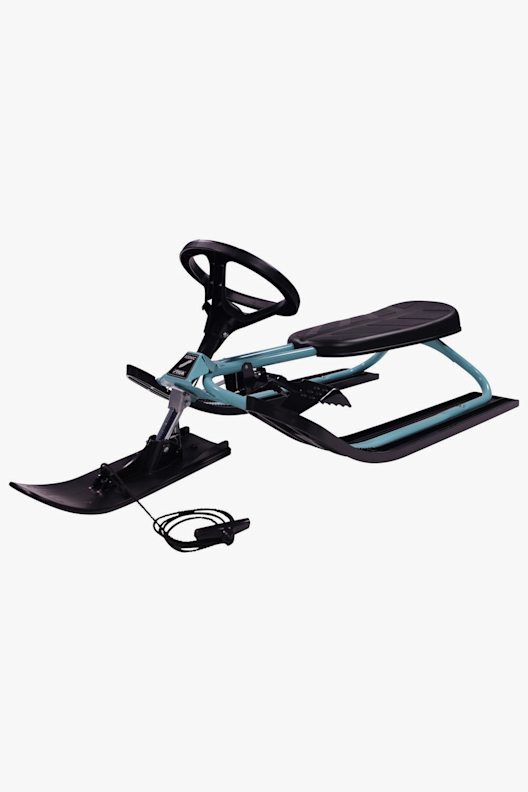 Stiga Snowracer Iconic luge