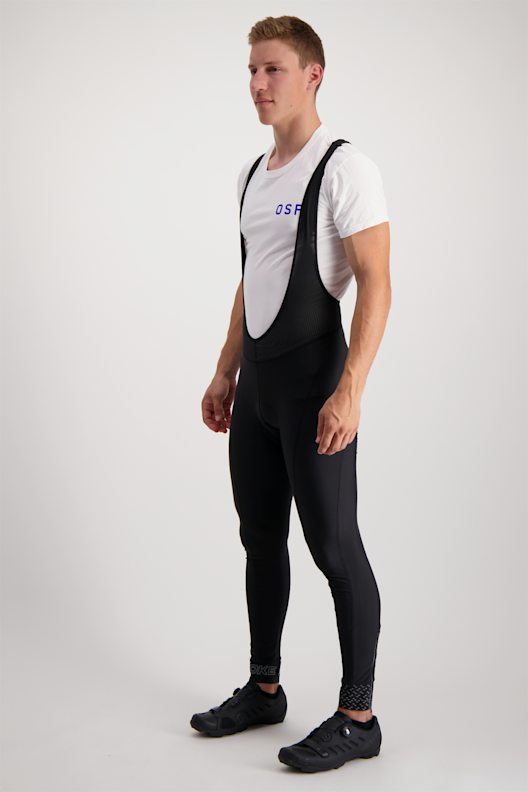 Stoke bib tight uomo