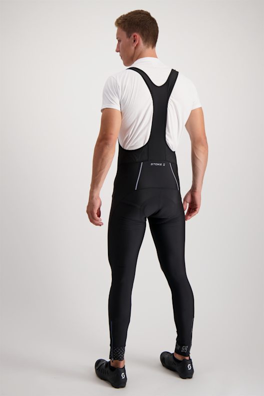 Stoke Herren Bib Tight