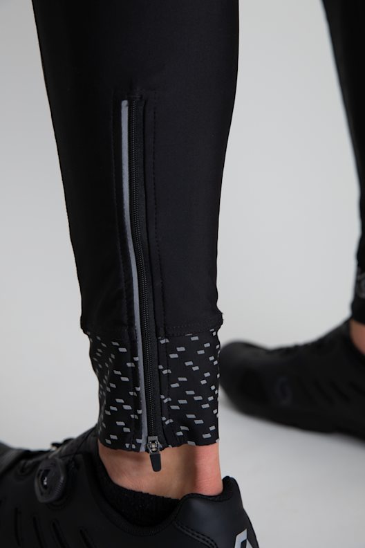 Stoke Herren Bib Tight