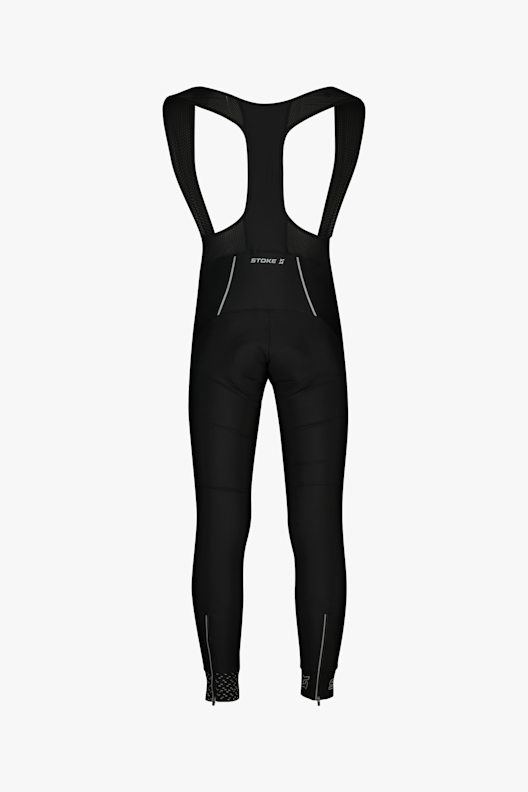 Stoke Herren Bib Tight