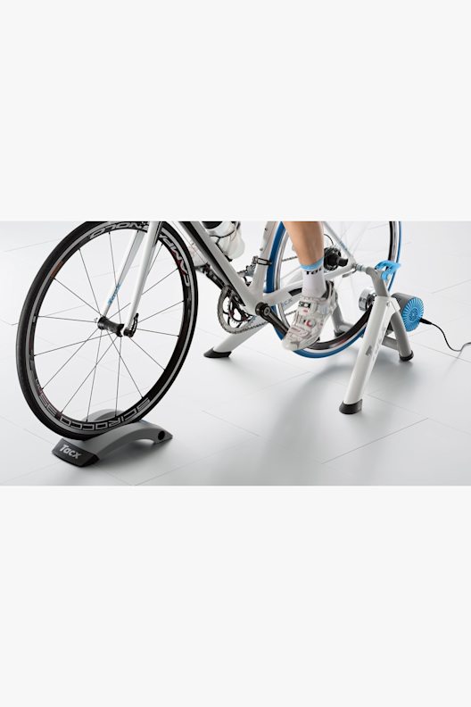 Tacx Flow Smart rullo per bici