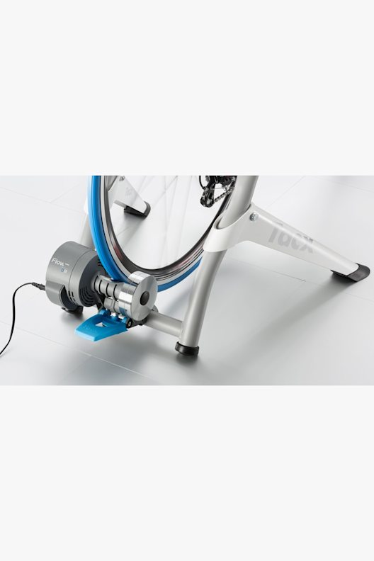 Tacx Flow Smart Rollentrainer