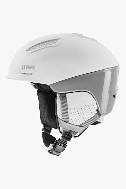 uvex Ultra Pro casco da sci