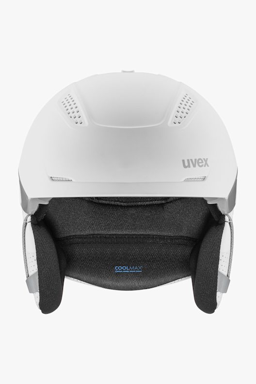 uvex Ultra Pro casco da sci