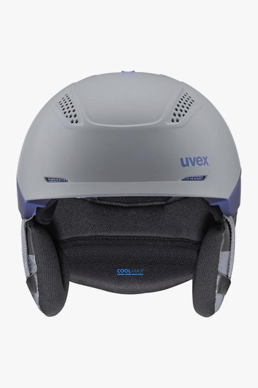 uvex Ultra Pro Skihelm