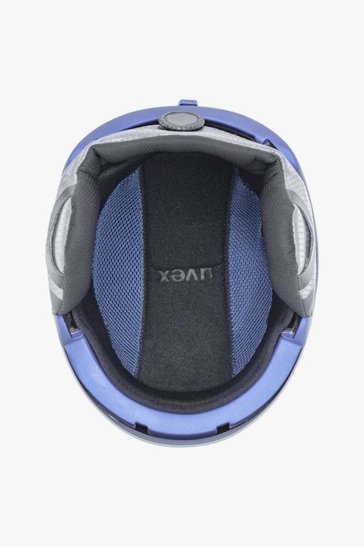 uvex Ultra Pro Skihelm