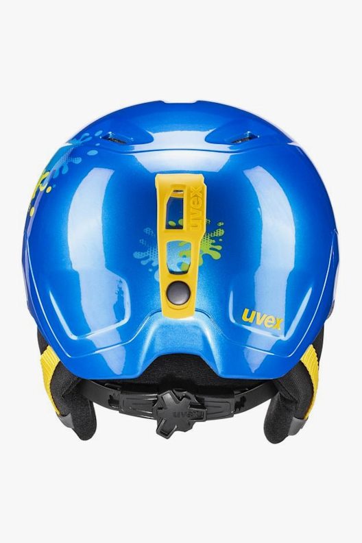 uvex Heyya casque de ski enfants
