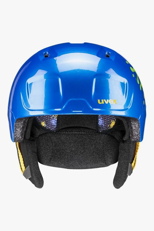 uvex Heyya casco da sci bambini