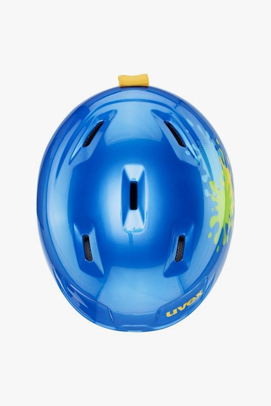 uvex Heyya casque de ski enfants