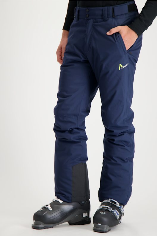 ALBRIGHT ST. MORITZ BAD MID/AKTION MEN SKIHOSE