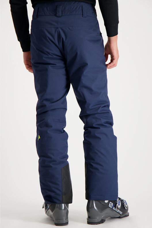 ALBRIGHT ST. MORITZ BAD MID/AKTION MEN SKIHOSE