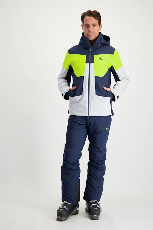 ALBRIGHT ST. MORITZ BAD MID/AKTION MEN SKIHOSE