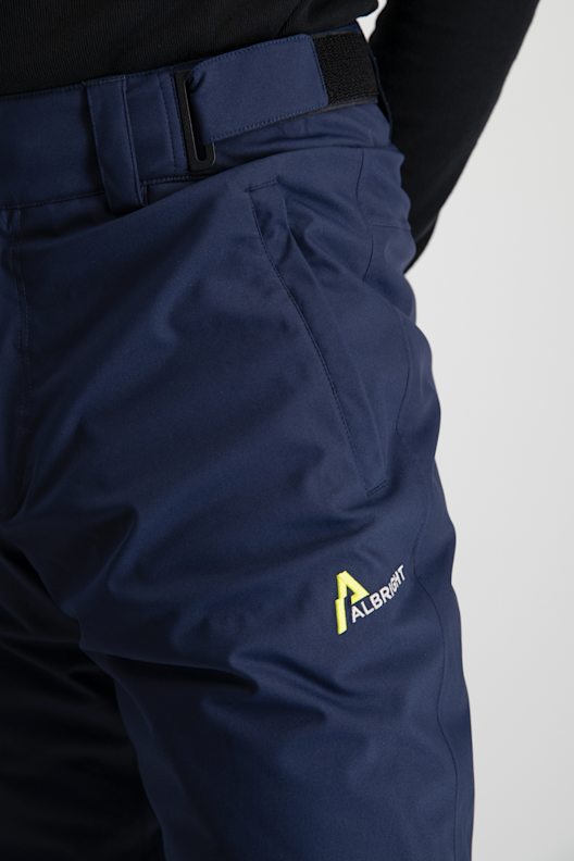 ALBRIGHT ST. MORITZ BAD MID/AKTION MEN SKIHOSE