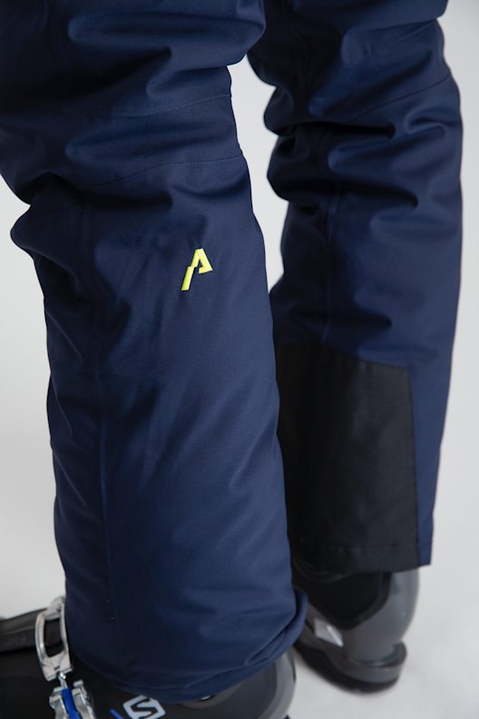 ALBRIGHT ST. MORITZ BAD MID/AKTION MEN SKIHOSE