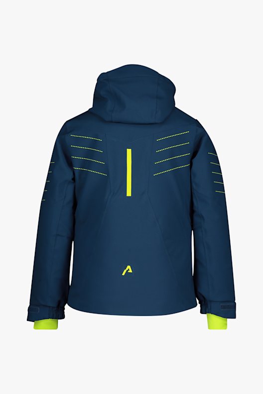 ALBRIGHT Wengen Jungen Skijacke