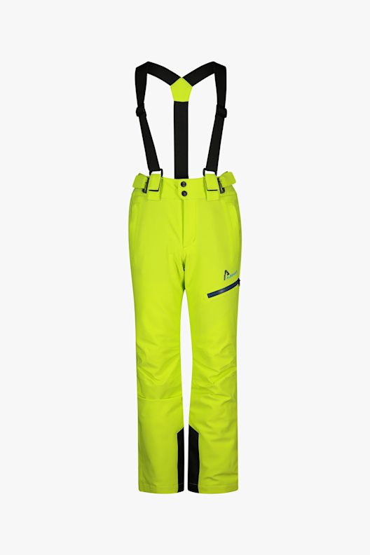 ALBRIGHT Adelboden Jungen Skihose