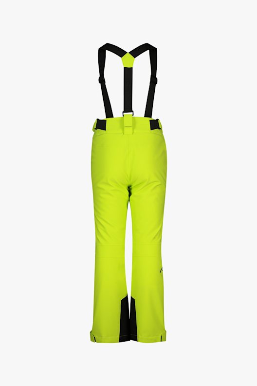 ALBRIGHT Adelboden pantalon de ski garçons