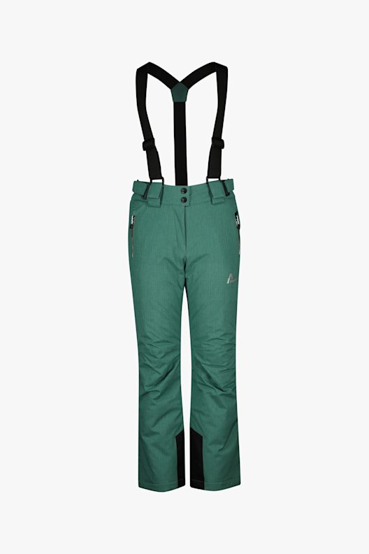 ALBRIGHT Adelboden Mädchen Skihose