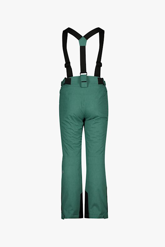 ALBRIGHT Adelboden pantalon de ski filles