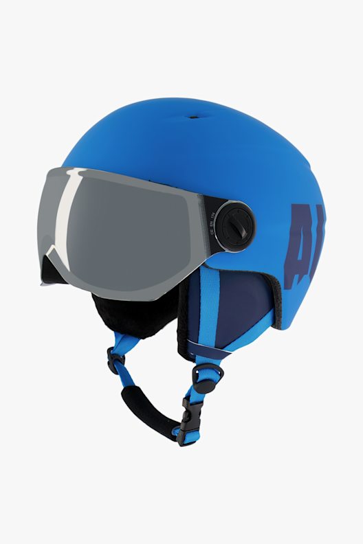 ALBRIGHT casco da sci bambino