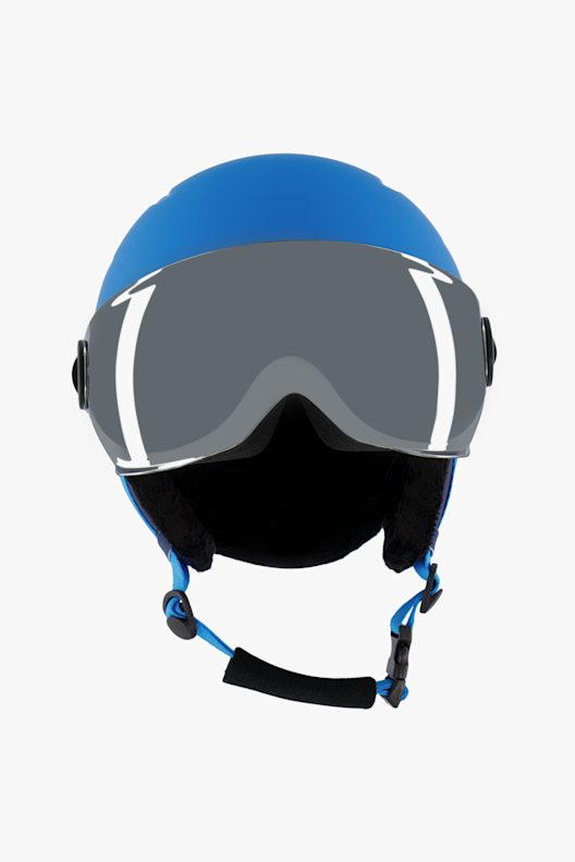 ALBRIGHT casque de ski garçons