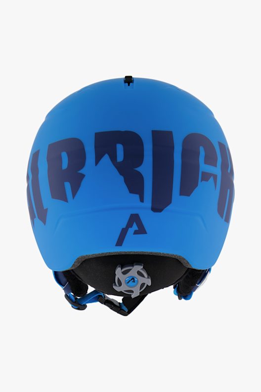 ALBRIGHT Jungen Skihelm