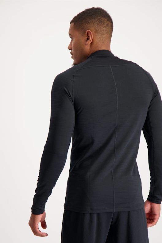 Nike Pro Warm longsleeve hommes