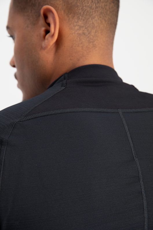 Nike Pro Warm Herren Longsleeve