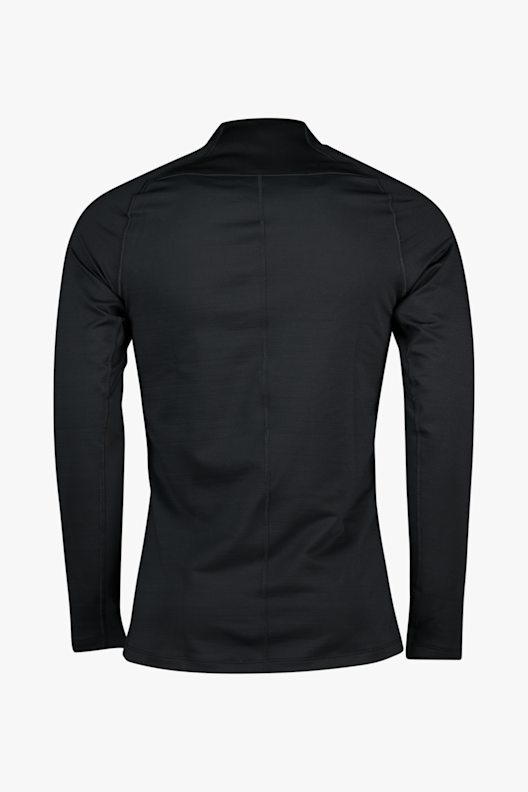 Nike Pro Warm Herren Longsleeve
