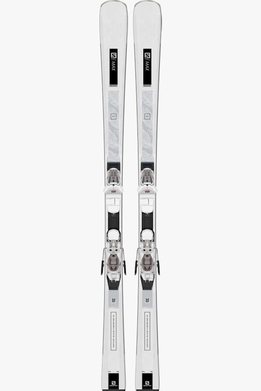 Salomon S/MAX 6 ski set femmes 20/21