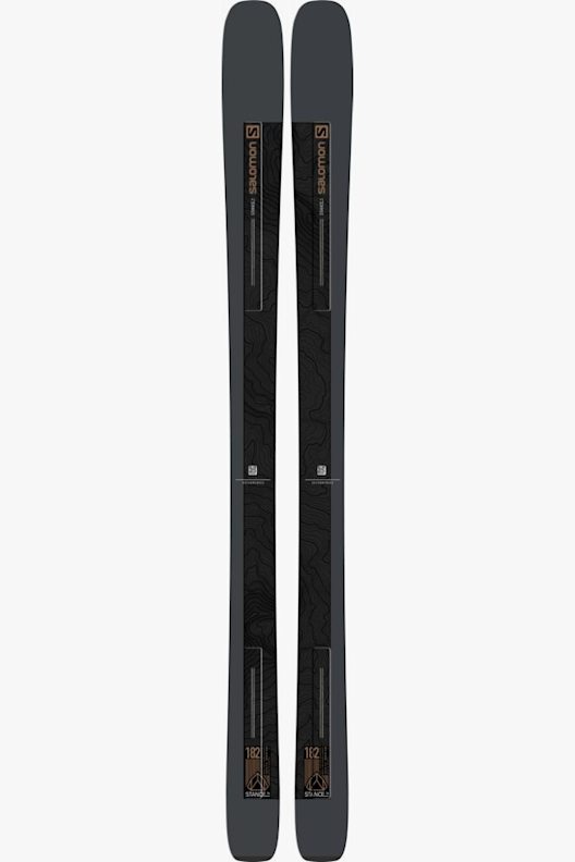 Salomon Stance 96 Flat sci 20/21