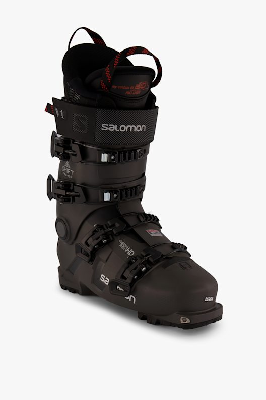 Salomon Shift Pro 120 AT chaussures de ski hommes