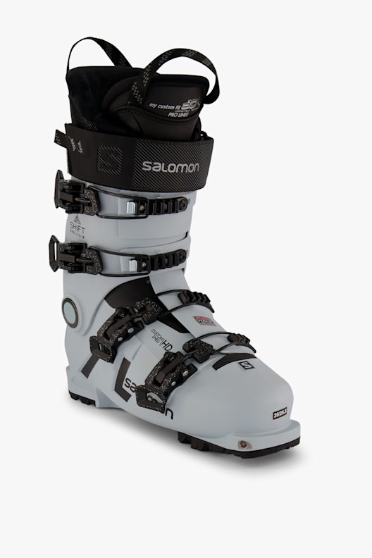 Salomon Shift Pro 110 AT chaussures de ski femmes