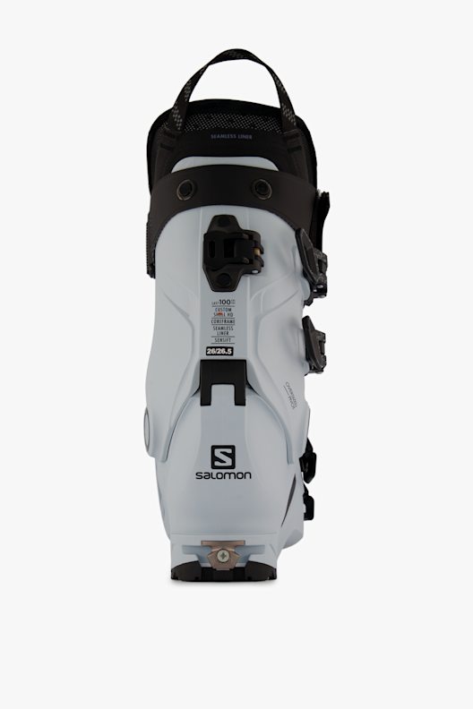 Salomon Shift Pro 110 AT scarponi da sci donna