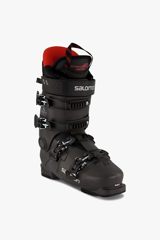 Salomon Shift Pro 90 Herren Skischuh