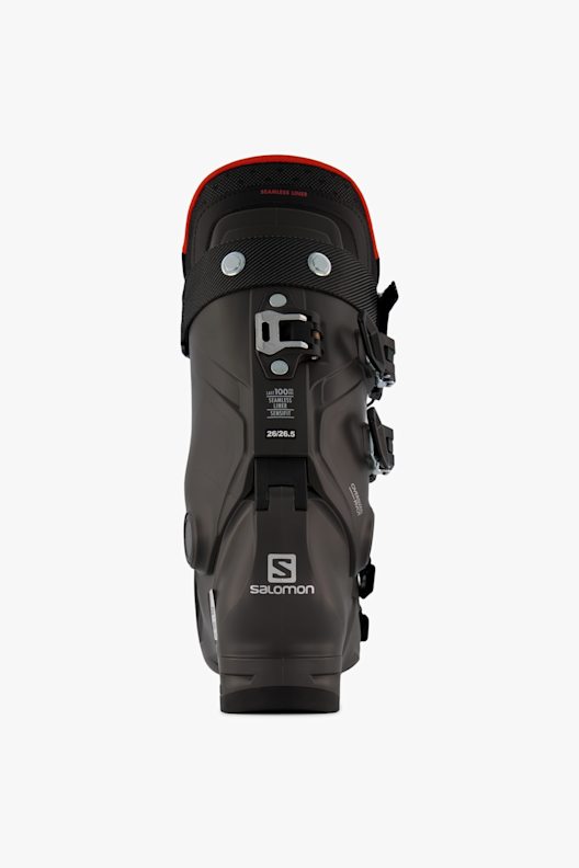 Salomon Shift Pro 90 scarponi da sci uomo