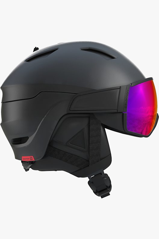 Salomon Driver casco da sci