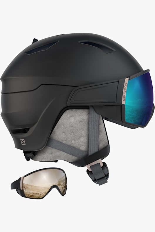 Salomon Mirage casco da sci